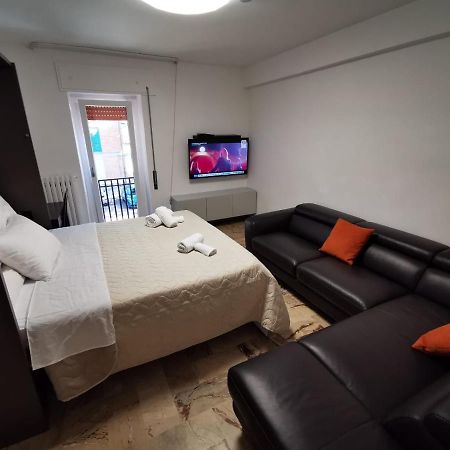 Da Nonna Bruna - Luxury Rooms Matera Ngoại thất bức ảnh