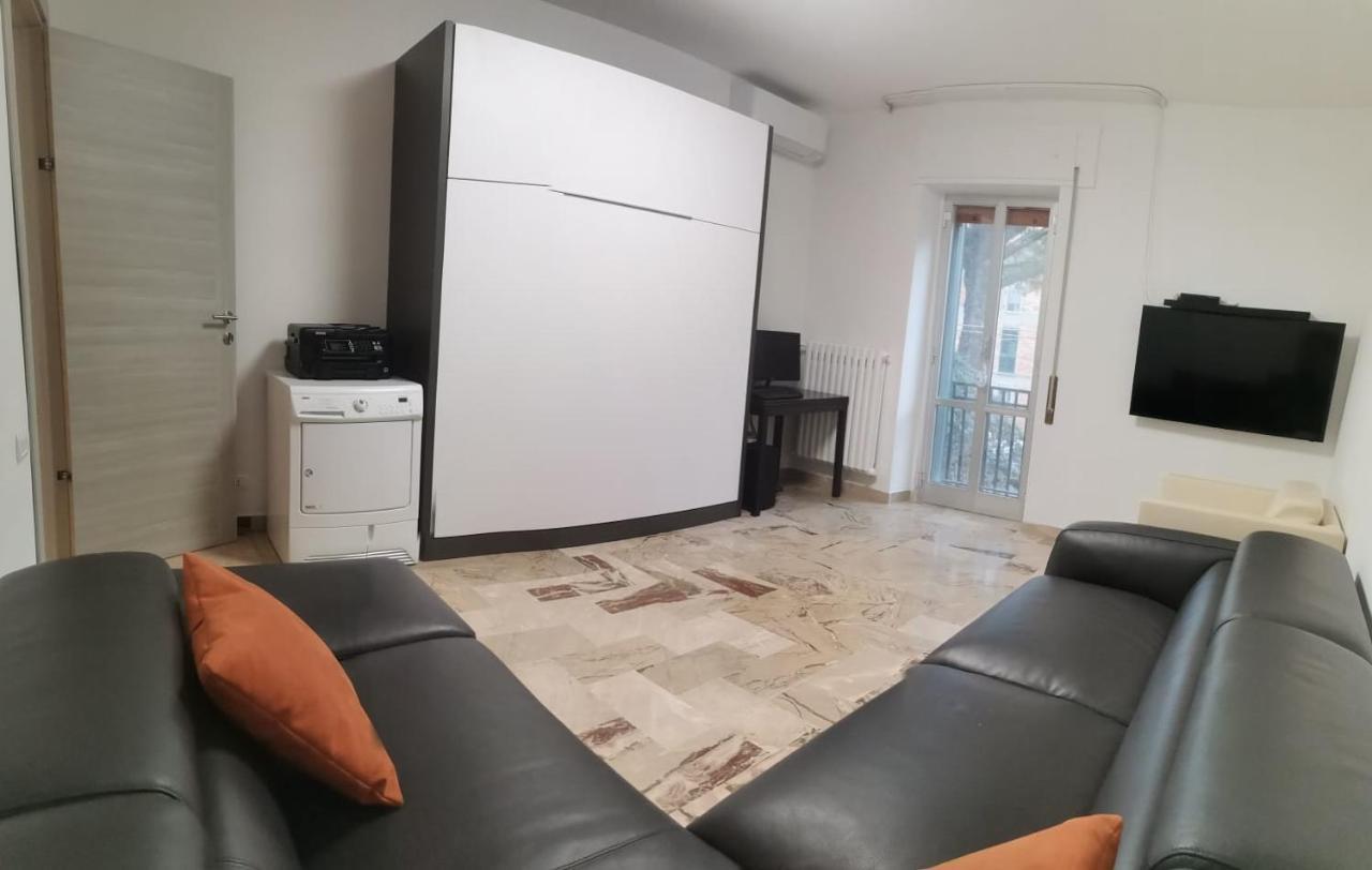 Da Nonna Bruna - Luxury Rooms Matera Ngoại thất bức ảnh