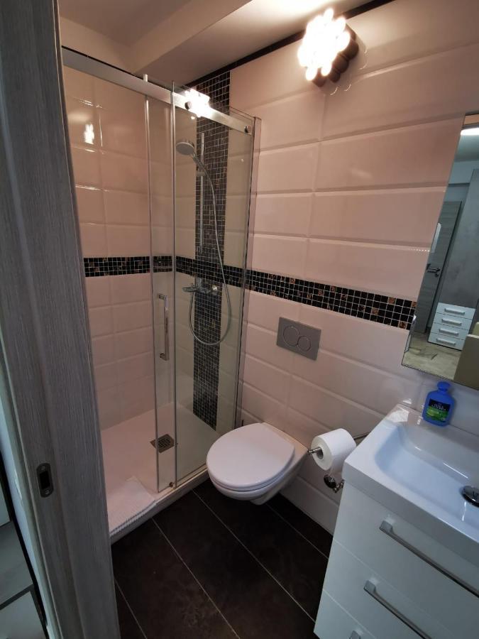 Da Nonna Bruna - Luxury Rooms Matera Ngoại thất bức ảnh