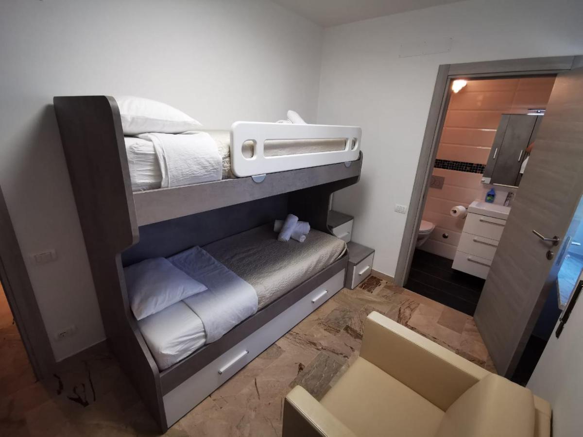Da Nonna Bruna - Luxury Rooms Matera Ngoại thất bức ảnh