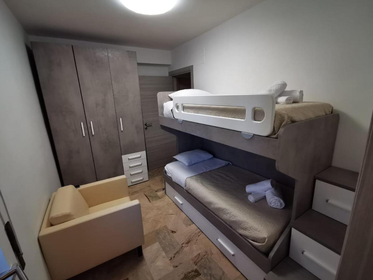 Da Nonna Bruna - Luxury Rooms Matera Ngoại thất bức ảnh